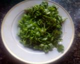 Foto del paso 3 de la receta: Dip´s de Ají Rocoto