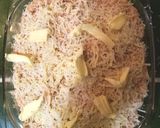 Foto del paso 3 de la receta: Gratén de Puré de patatas 🥔🧀