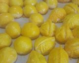 Foto langkah ke 7 dari resep Nastar legit anti gagal.