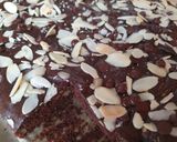 Foto langkah ke 5 dari resep #Healthy Choco Brownies.