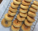 Foto langkah ke 5 dari resep Donat Maizena (pakai telur).
