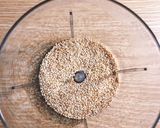 Hình bước làm 1 của món Sốt chấm đồ luộc eatclean