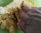 Foto del paso 1 de la receta: Arepas