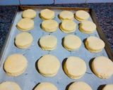 Foto del paso 4 de la receta: 🧀 Escones de Queso Caseros