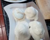 Foto del paso 5 de la receta: Huevos rellenos con bechamel