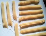 Foto langkah ke 4 dari resep Churross kesukaan suamiku sayang,,,,,.