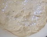 Foto langkah ke 3 dari resep Pizza Teflon 🍕🥄.
