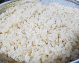 Foto del paso 4 de la receta Tiras de contramuslo de pollo, arroz integral y ensalada china😋