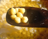 Foto del paso 1 de la receta: Ñoquis de Garbanzos