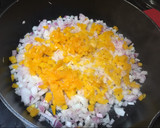 Foto del paso 1 de la receta: Papas bomba rellenas de carne
