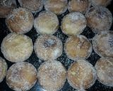 Foto del paso 6 de la receta: Bolas de fraile