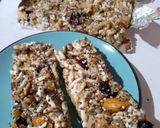 Foto del paso 4 de la receta: Barritas de cereal