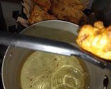 Foto del paso 3 de la receta: Merluza a la Romana