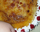 Foto del paso 8 de la receta: Tarta San marcos (trufa y nata)