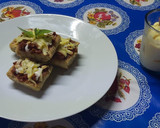 Foto del paso 14 de la receta: Pan rústico natural (baguette)