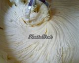 Foto langkah ke 10 dari resep Cupcake Lembut tanpa Emulsifier.