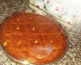 صورة لخطوة 1 من وصفة قلب اللوز معسل وبنين مع كاس شاي😋