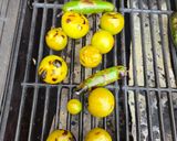 Foto del paso 5 de la receta: Tacos de Chile Relleno