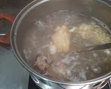 Foto langkah ke 3 dari resep Sop iga sapi.