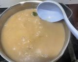 Foto langkah ke 3 dari resep 22. Kolak Pisang Labu.