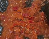 Foto langkah ke 2 dari resep Sambal terasi.