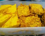Foto langkah ke 4 dari resep Ungkep tahu tempe.