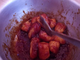 Caramelized Bananas