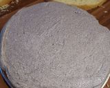 Oreo kekszes torta recept fázis 7 fotója