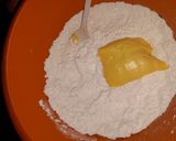 Foto langkah ke 1 dari resep Pastel.