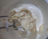 Foto langkah ke 3 dari resep Bolu tape panggang 2 telur.