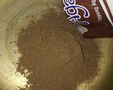 Foto langkah ke 1 dari resep Silky Chocolate Pudding Agarasa.