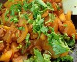 मुळ्याच्या काचर्या (Mulyachya Kachrya Recipe In Marathi) रेसिपी स्टेप 4 फोटो