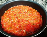 Foto del paso 4 de la receta: Lomos de bacalao en salsa
