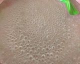 Foto langkah ke 5 dari resep Bubur Candil Pelangi.