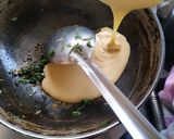 कोथिम्बीर वड़ी (Kothimbir Vadi recipe in Hindi) रेसिपी चरण 1 फोटो