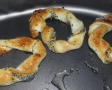 Foto del paso 11 de la receta: Facturas alemanas