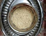 Sattu  Ka  Paratha recipe step 1 photo