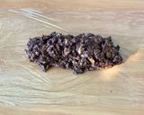 Foto del paso 4 de la receta: 🇬🇷 SALAMI de CHOCOLATE (Μωσαΐκο / Σαλάμι / Κορμός, Grecia)