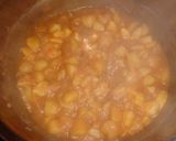 Gránátos kocka recept fázis 5 fotója
