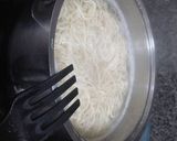 Foto del paso 4 de la receta: Noodles con ternera y verduras 😋