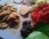 Foto langkah ke 4 dari resep Kering Tempe Kacang.
