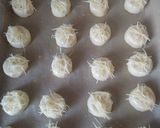 Túrós pogácsa recept fázis 4 fotója