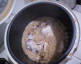 Foto langkah ke 3 dari resep Nasi Hainan.