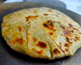 Aloo paratha with tips for every possible failure recipe step 6 photo