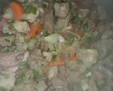 Foto del paso 5 de la receta: Guiso de Lentejas