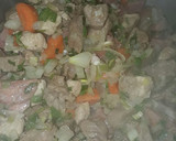 Foto del paso 5 de la receta: Guiso de Lentejas