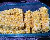 Foto langkah ke 6 dari resep Nugget Ayam Wortel.