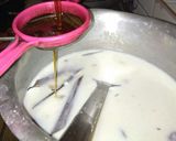 ক্ষীরের দুধপুলি(kheerer doodh puli recipe in Bengali) রেসিপি ধাপ - 5 ছবি