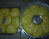 Foto langkah ke 4 dari resep Roti Labu Kuning Empuk.