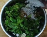 A picture of step 2 of Mint Masala Pepsi 📌.